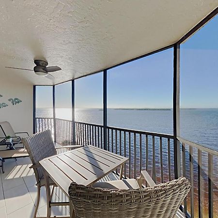Bay View Tower 634 Sanibel Harbour Resort Форт Майерс Экстерьер фото