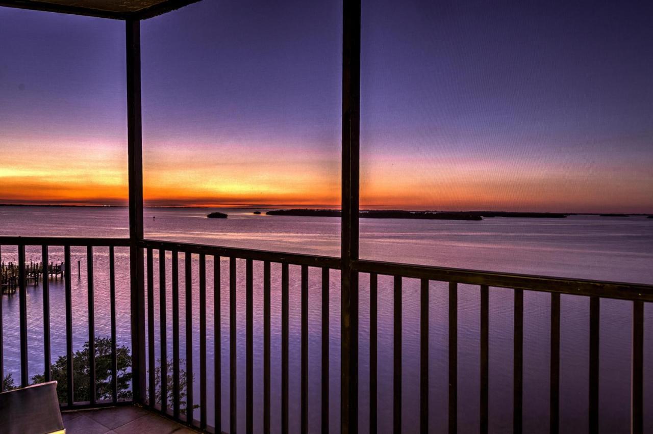 Bay View Tower 634 Sanibel Harbour Resort Форт Майерс Экстерьер фото