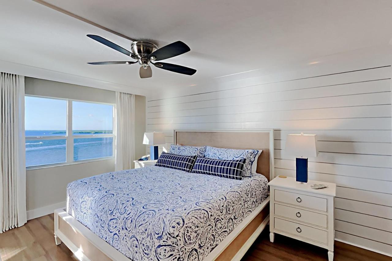 Bay View Tower 634 Sanibel Harbour Resort Форт Майерс Экстерьер фото