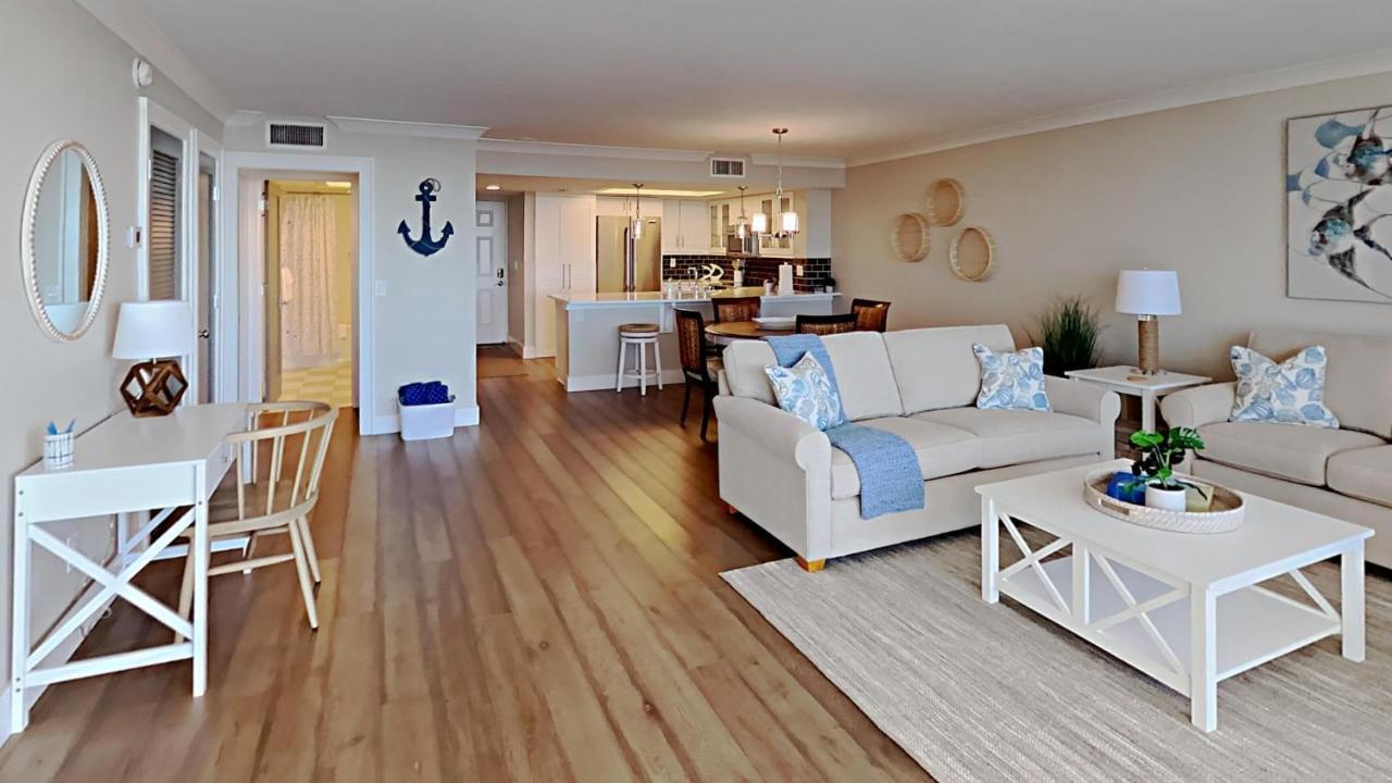 Bay View Tower 634 Sanibel Harbour Resort Форт Майерс Экстерьер фото